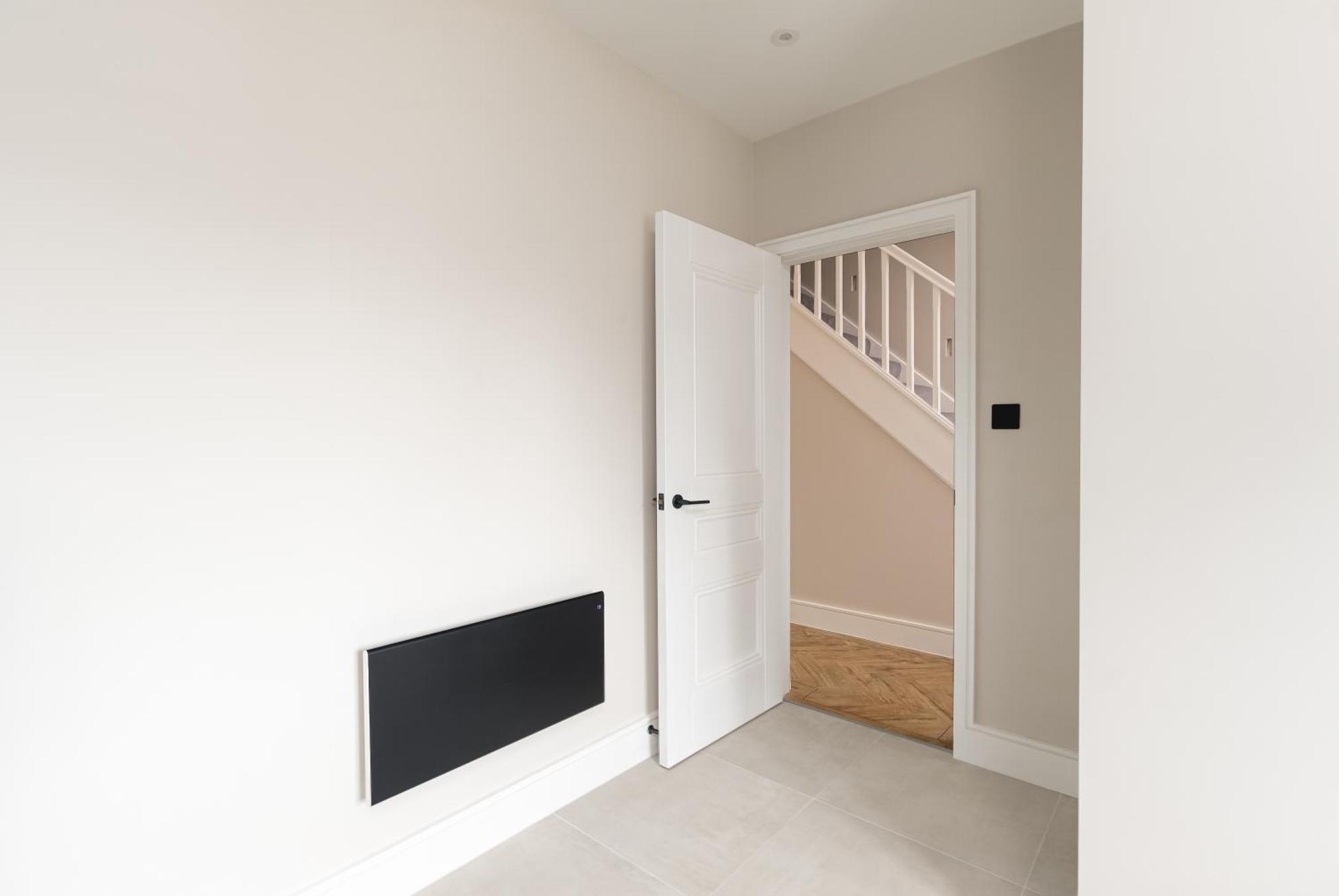 Skyvillion - Cozy Large 4 & 1 Bed Apartments In London Enfield, Mins To Tube Station, Free Wi-Fi Kültér fotó